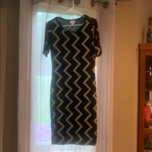 LulaRoe-Julia Formal